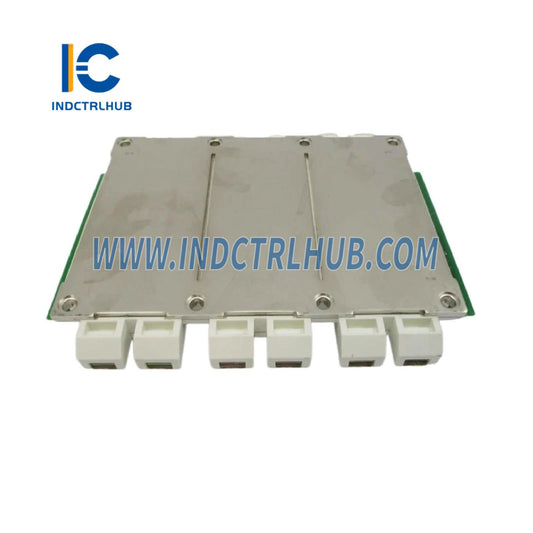 FS300R12KE3/AGDR-61C | מודול IGBT של ABB עם דרייב