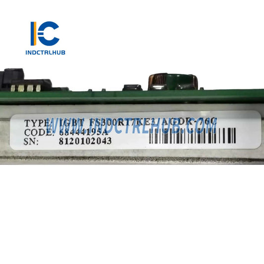 FS300R17KE3/AGDR-76C | ABB IGBT MODUL