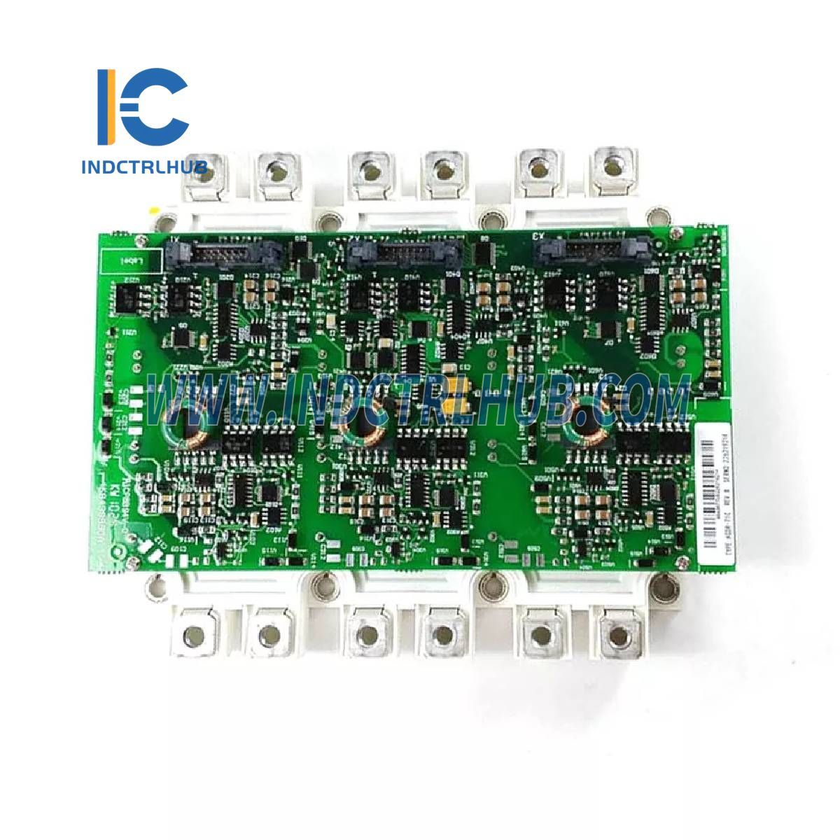 FS450R12KE3/AGDR-71C | ABB IGBT MODUL