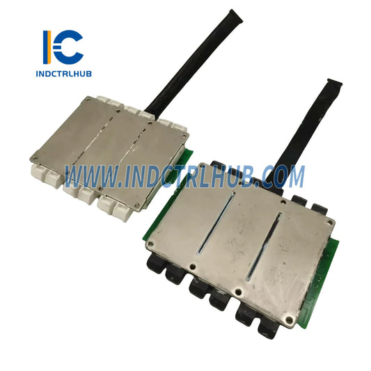 FS450R17KE3/AGDR-72C | מודול IGBT של ABB עם דרייב