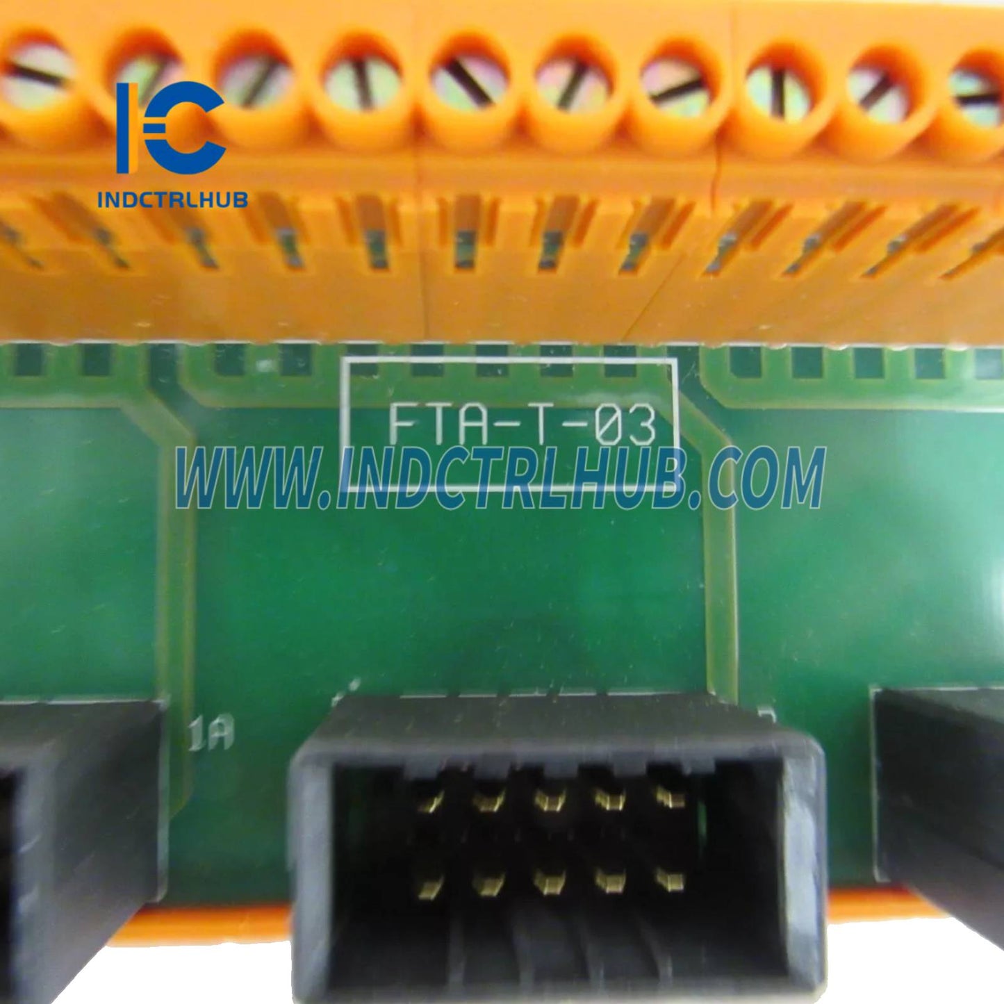 Honeywell FTA-T-03 Keluaran Digital Fail-Safe FTA