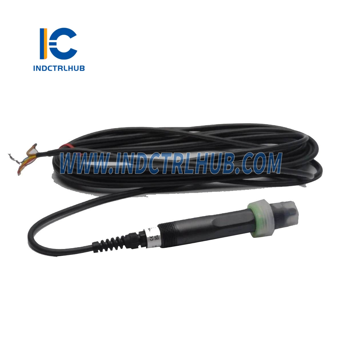 Yokogawa FU20-10-T1-NPT Combination pH sensor