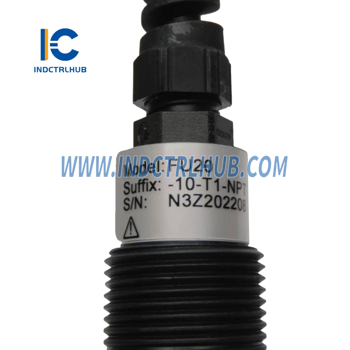 Yokogawa FU20-10-T1-NPT Combination pH sensor