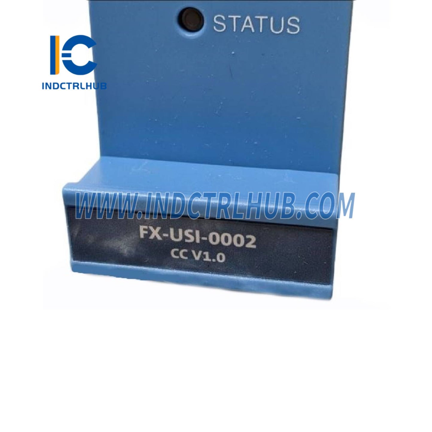 Mô-đun Giao diện An toàn Đa năng Honeywell FX-USI-0002