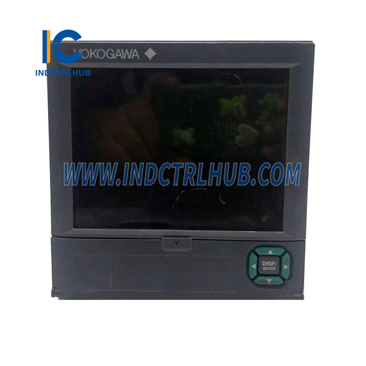 Yokogawa FX1006 6-kanálový bezpapierový záznamník