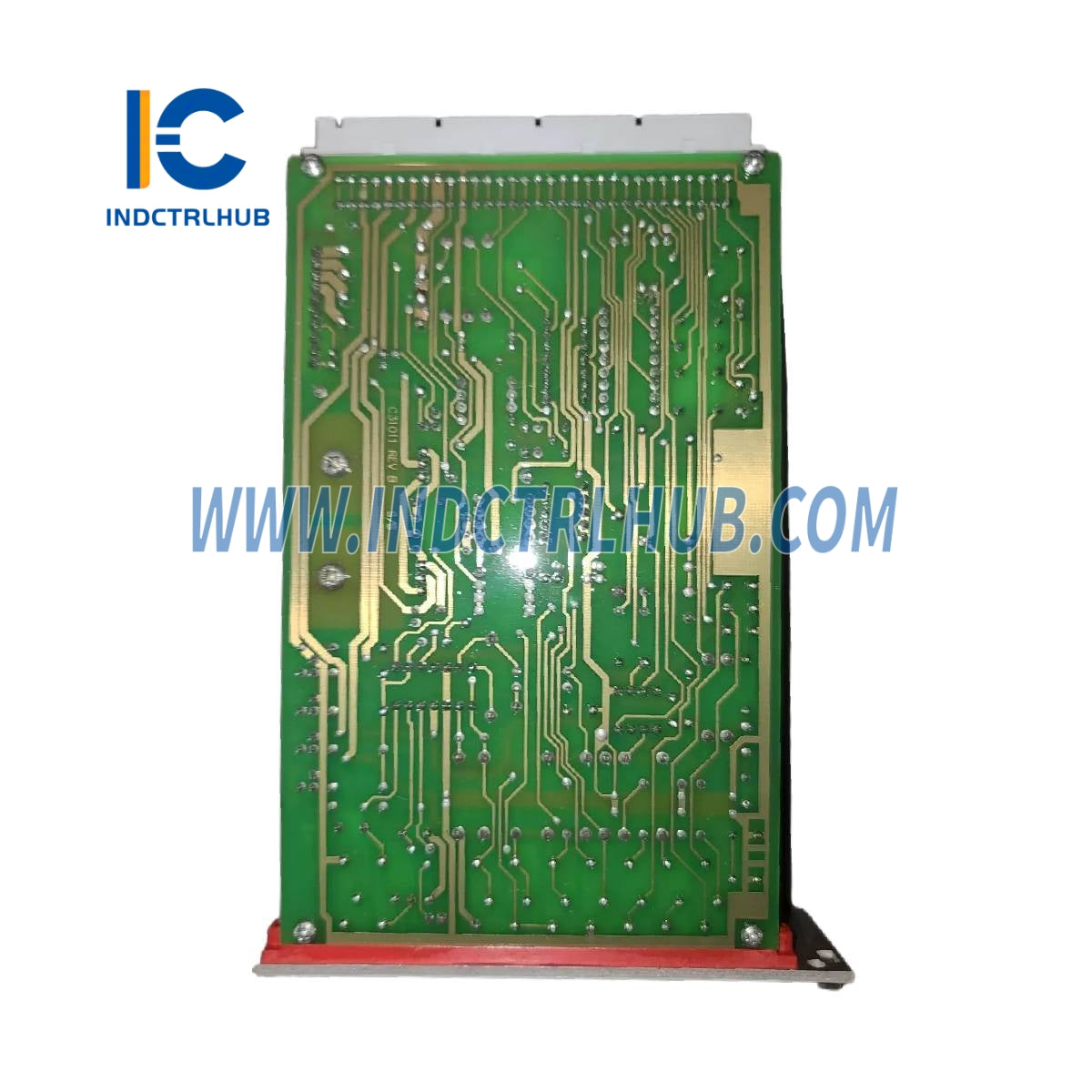 מגבר סרוו MOOG G122-202-A001