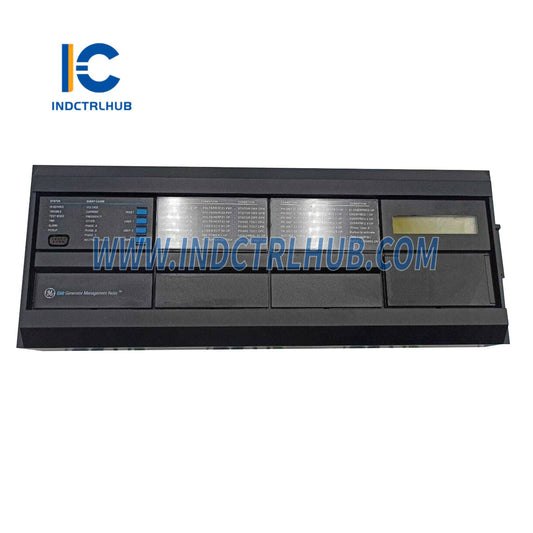 GE G60-G01-HCH-F8F-H6P-M8H-P6P-U6P-WX Generatorni Himoya Qiluvchi Rele