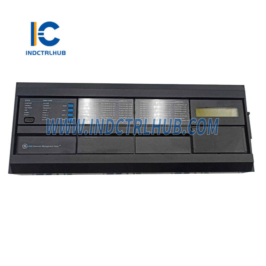 GE G60-N03-AKH-F8L-H6N-M8L-P67-U6P-WXX Generator Protection System