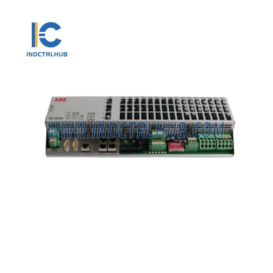 3BHE022294R0101 | ABB GFD233 PLCs/riadenie strojov