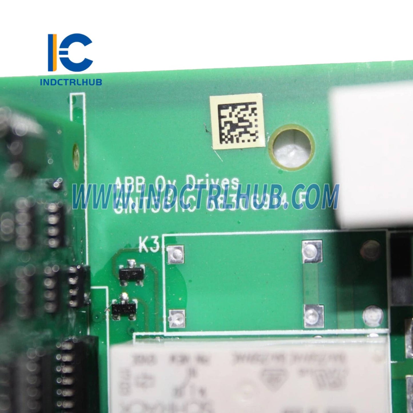 GINT5611C | ABB Interface Module