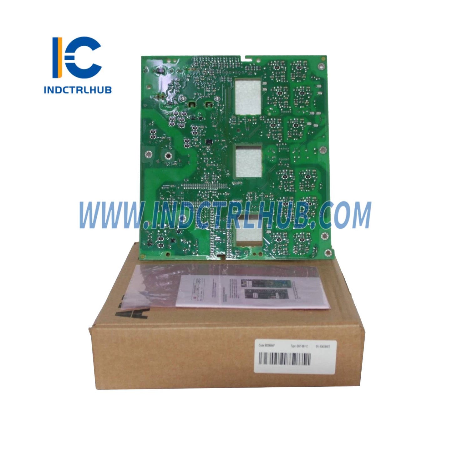 GINT5611C | ABB Interface Module