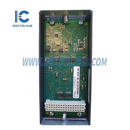 GIO212 Bachmann Analog input/output modules