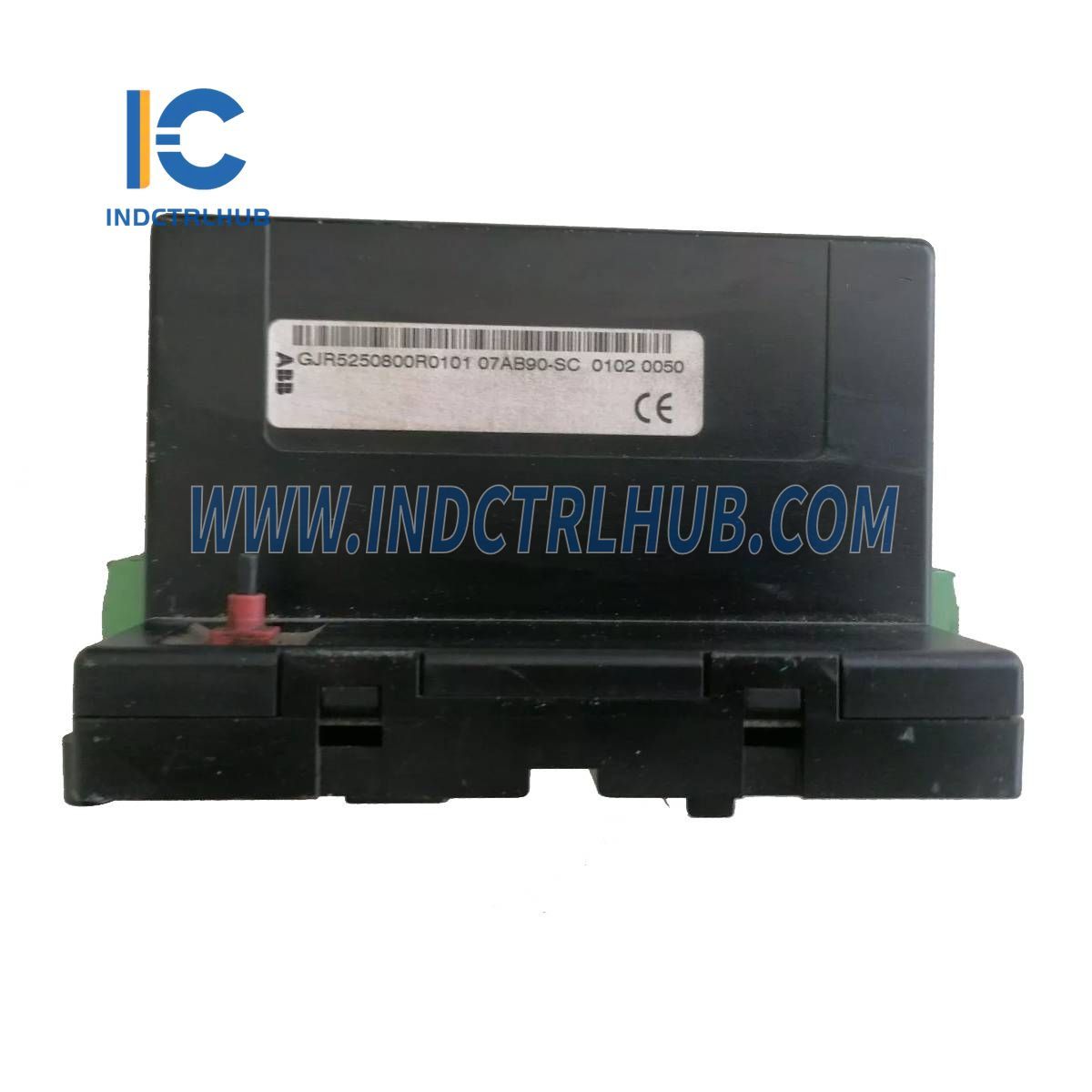 GJR5250800R0101 | ABB 07AB90-S Digital Output Module