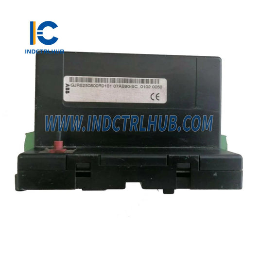 GJR5250800R0101 | ABB 07AB90-S Digitális Kimeneti Modul