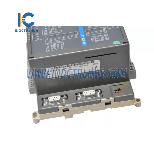 GJR5253100R0270 | ABB 07KT98-ETH Osnovni modul Ethernet AC31