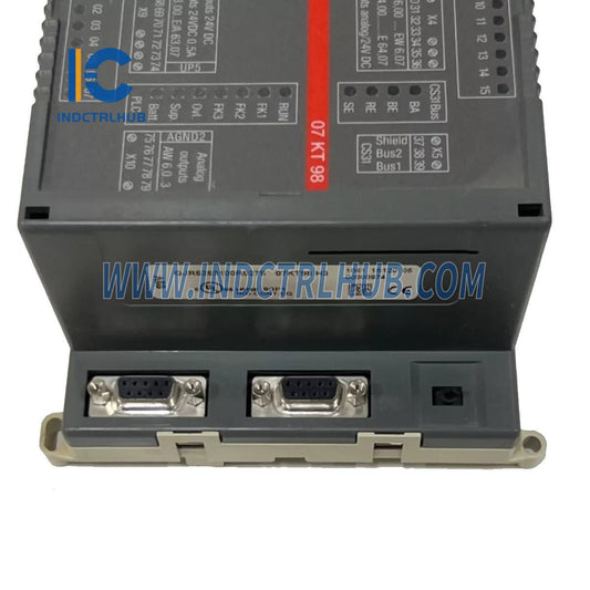 GJR5253100R0278 | ABB 07KT98 Osnovna jedinica sa Arcnetom