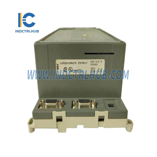 GJR5253100R4278 | ABB 07KT98 Osnovni modul Ethernet AC31