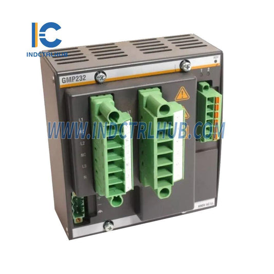 GMP232 Bachmann modul na meranie siete