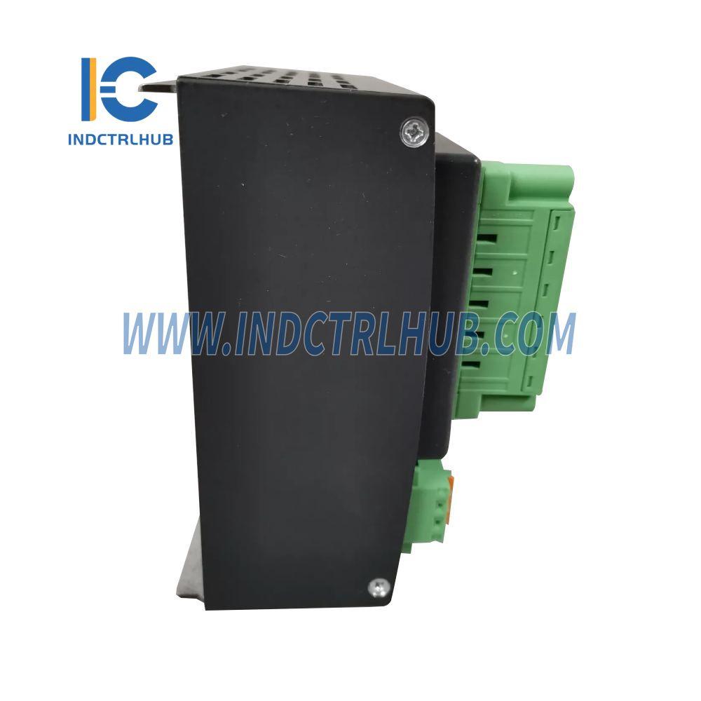 GMP232 Bachmann tarmoq o'lchash moduli