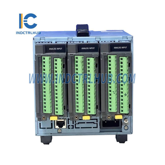 Yokogawa GP10 | Bezpapierový záznamník (prenosný typ)