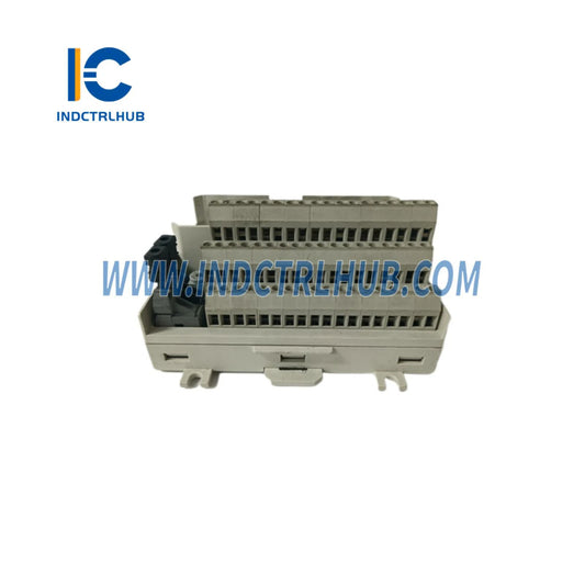 3BSE013175R1 | ABB GRBTU-01 Дистанционно терминално устройство