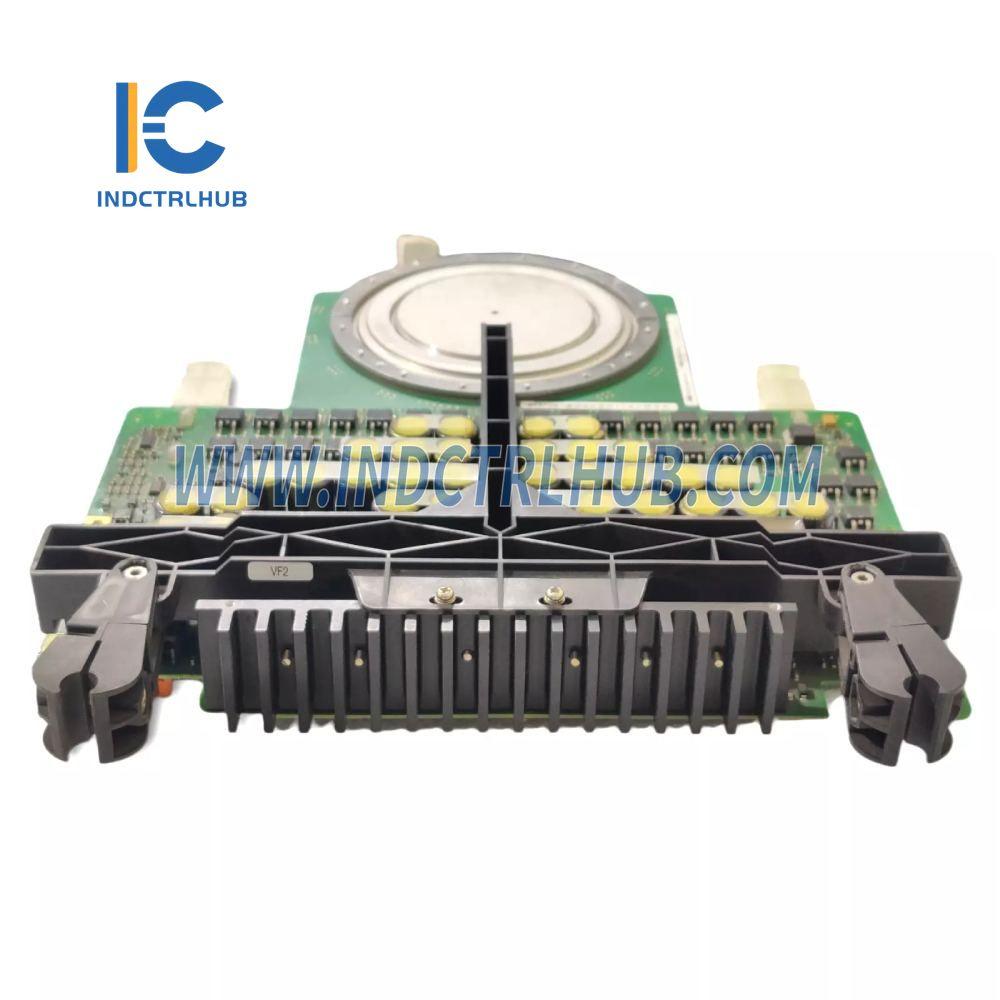 3BHE009681R0101 | ABB GVC750 BE101 5SHY3545L0009