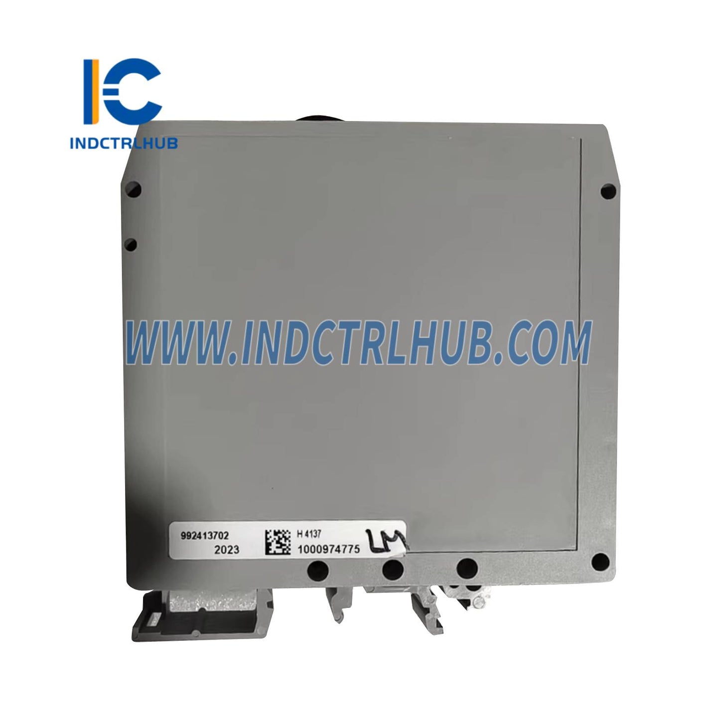 HIMA H4137 99 2413702 Biztonsági kapcsoló relé