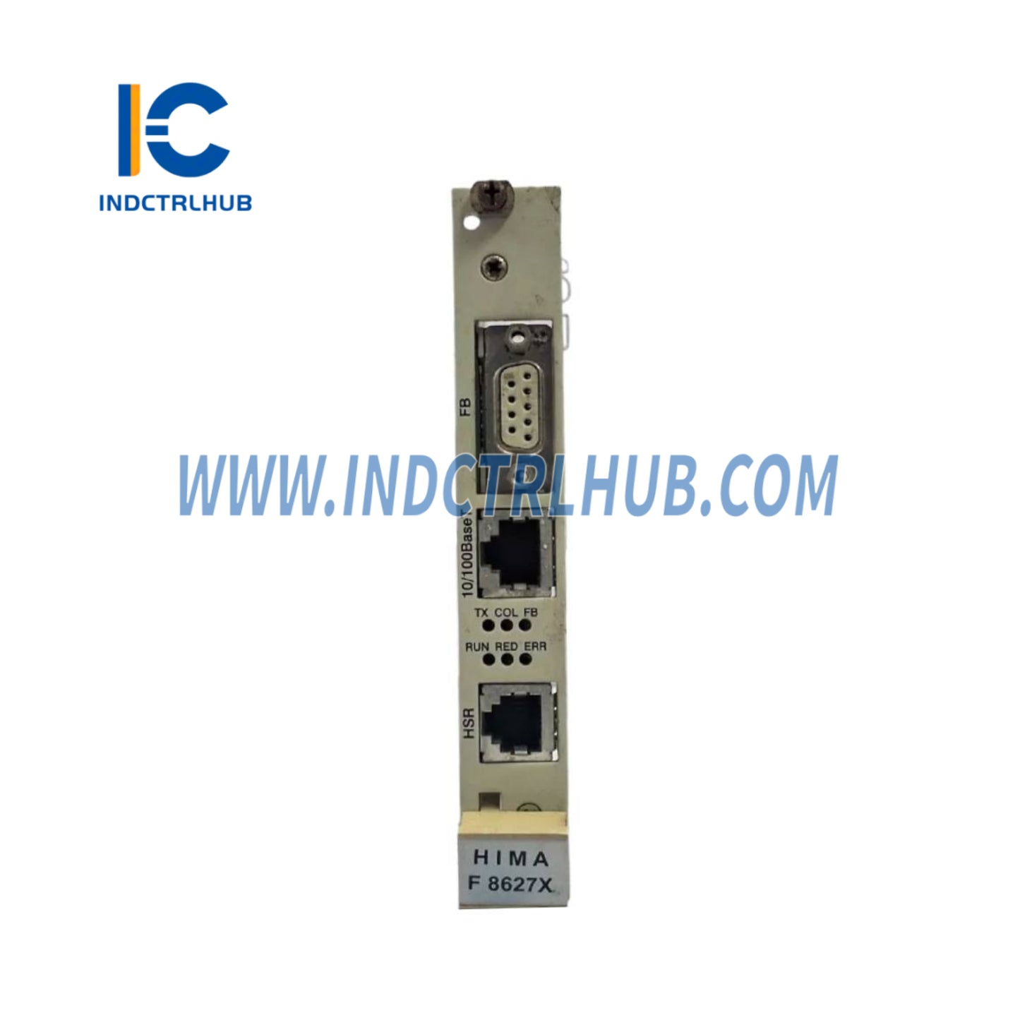 HIMA H41Q-HRS High Redundancy Safety System