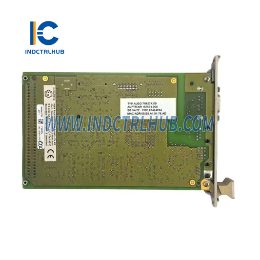 HIMA H41Q-HRS Visokoredundantni sigurnosni sistem