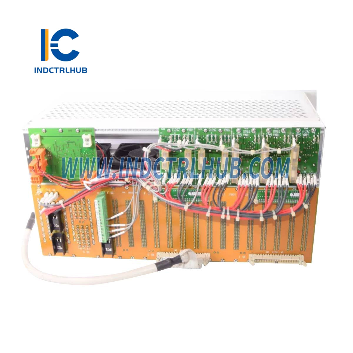 HIMA H51Q-HS 997105233 Montagesatz