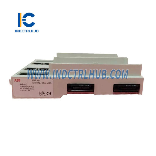HC800 | ABB modul riadiaceho procesora