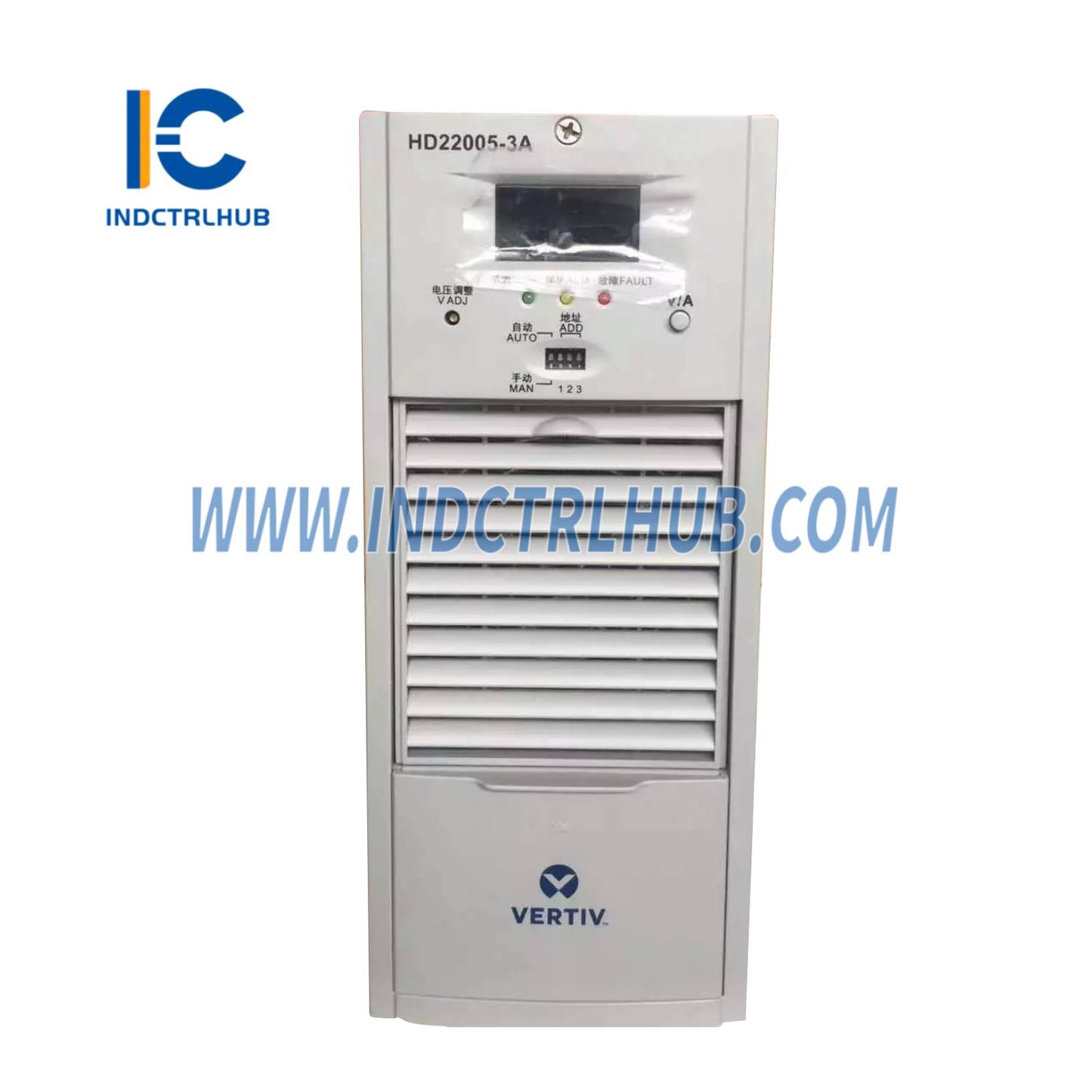 Emerson HD22005-3A Gelykrigtermodule