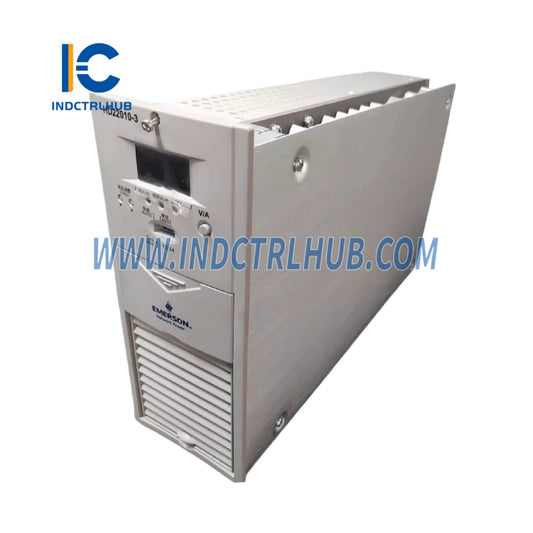 Emerson HD22010-3 Egyenirányító Modul
