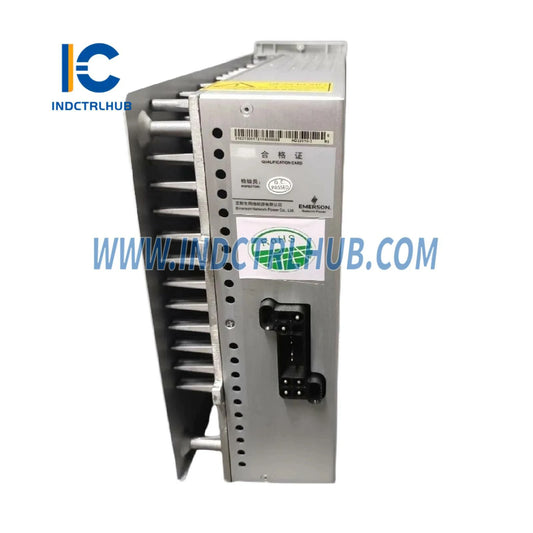 Emerson HD22010-3 10A 220VDC Rectifier Module