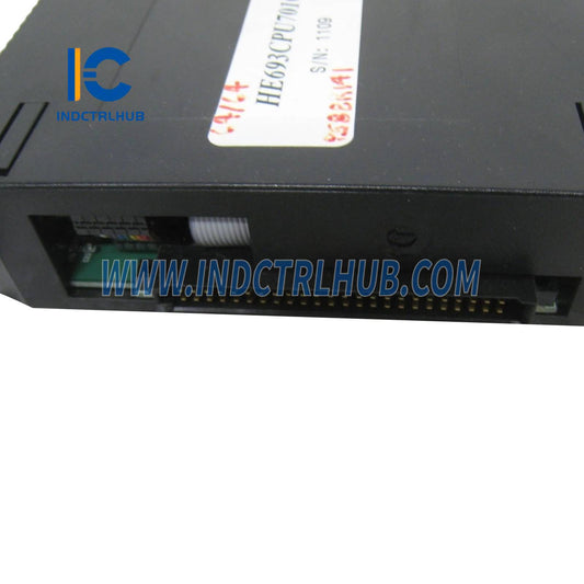 GE HE693CPU701C PACSystems RX7i CPU Module