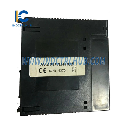 מודול ממשק רשת Profibus DP דגם GE HE693PBM101
