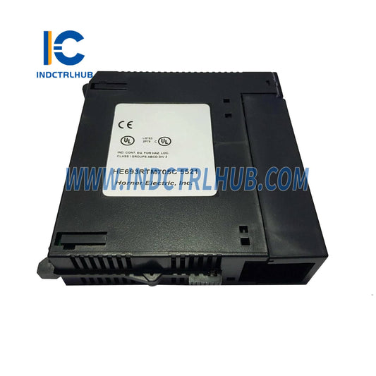 GE HE693RTM705C RTU Master Module