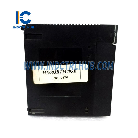 מודול מאסטר RTC דגם GE HE693RTM705 עם שעון זמן יום