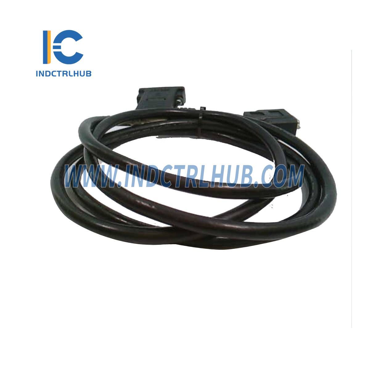 GE HE693SNP306AX SNP na RS-232 Adapterkabel