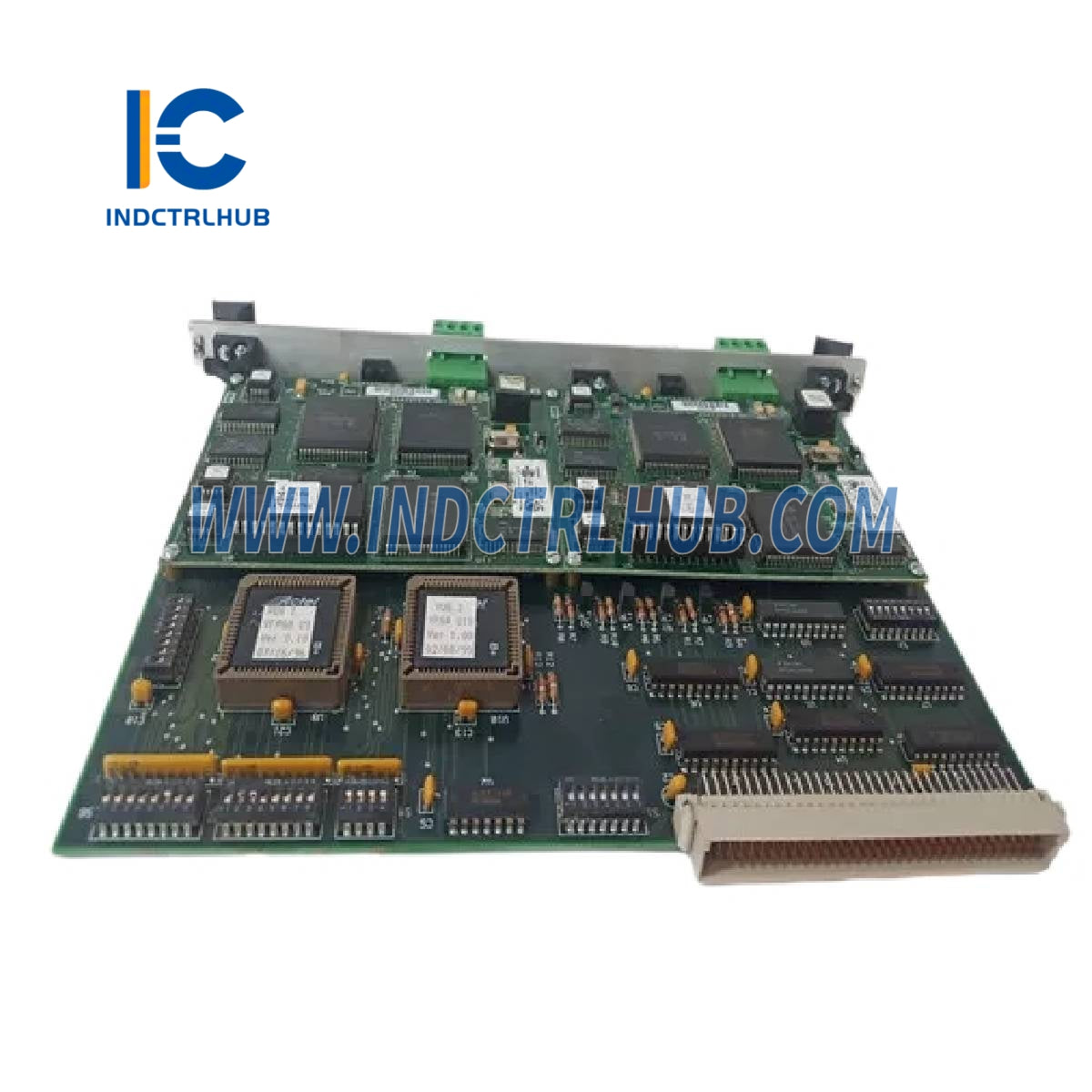 GE HE700GEN200 Dvojkanálový modul rozhrania Genius