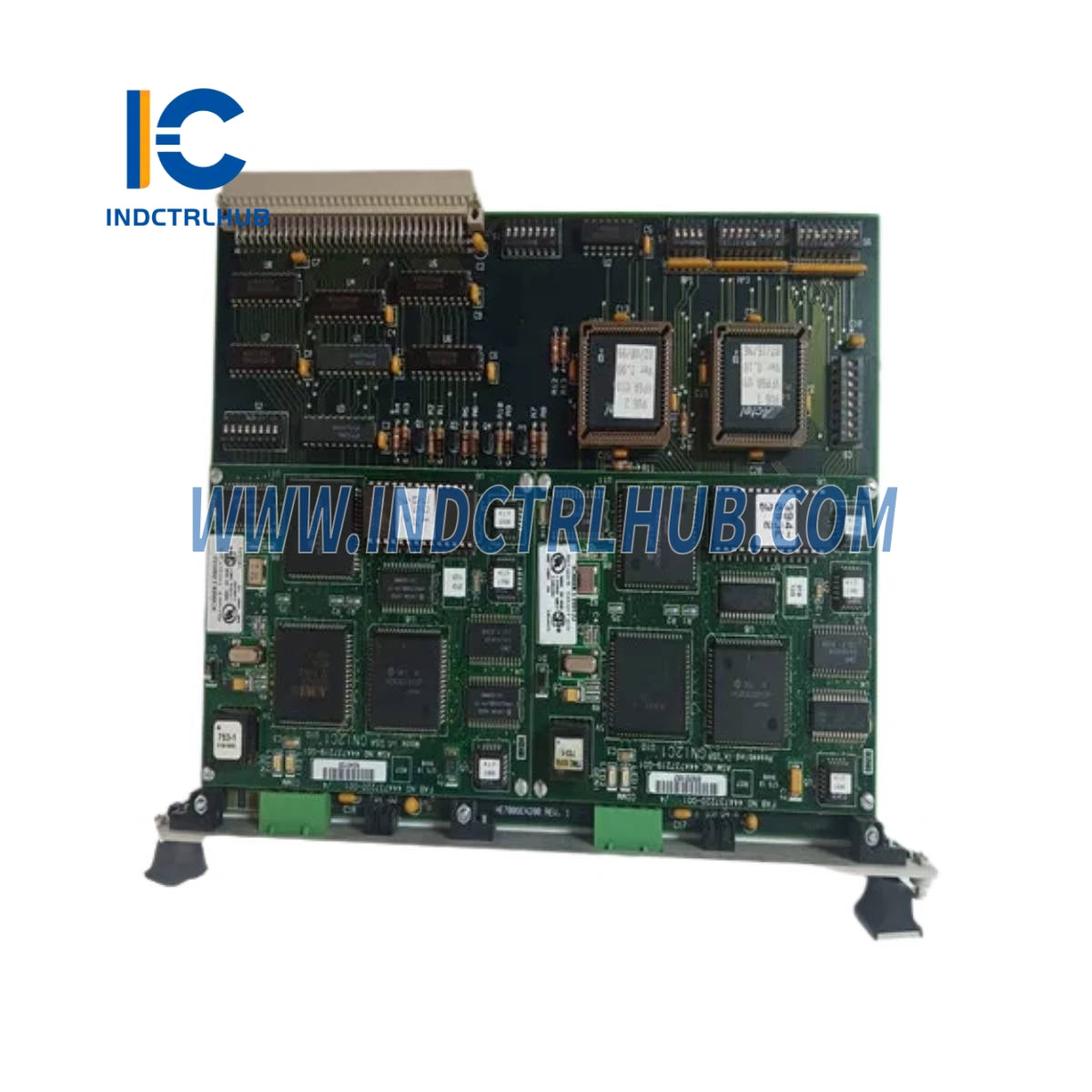 GE HE700GEN200 Dvojkanálový modul rozhrania Genius