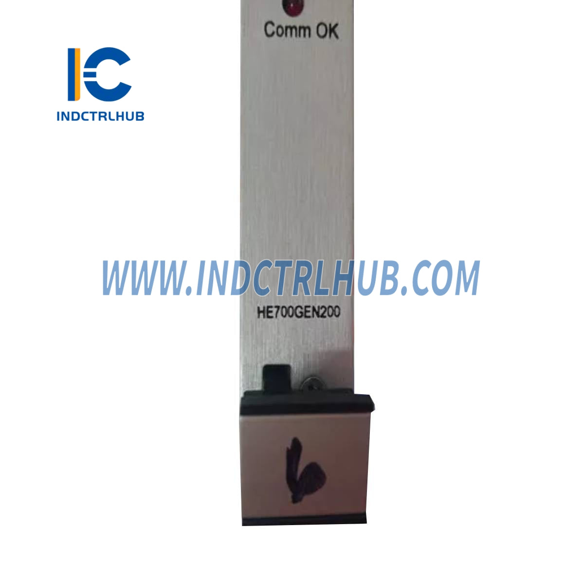 GE HE700GEN200 Dvojkanálový modul rozhrania Genius