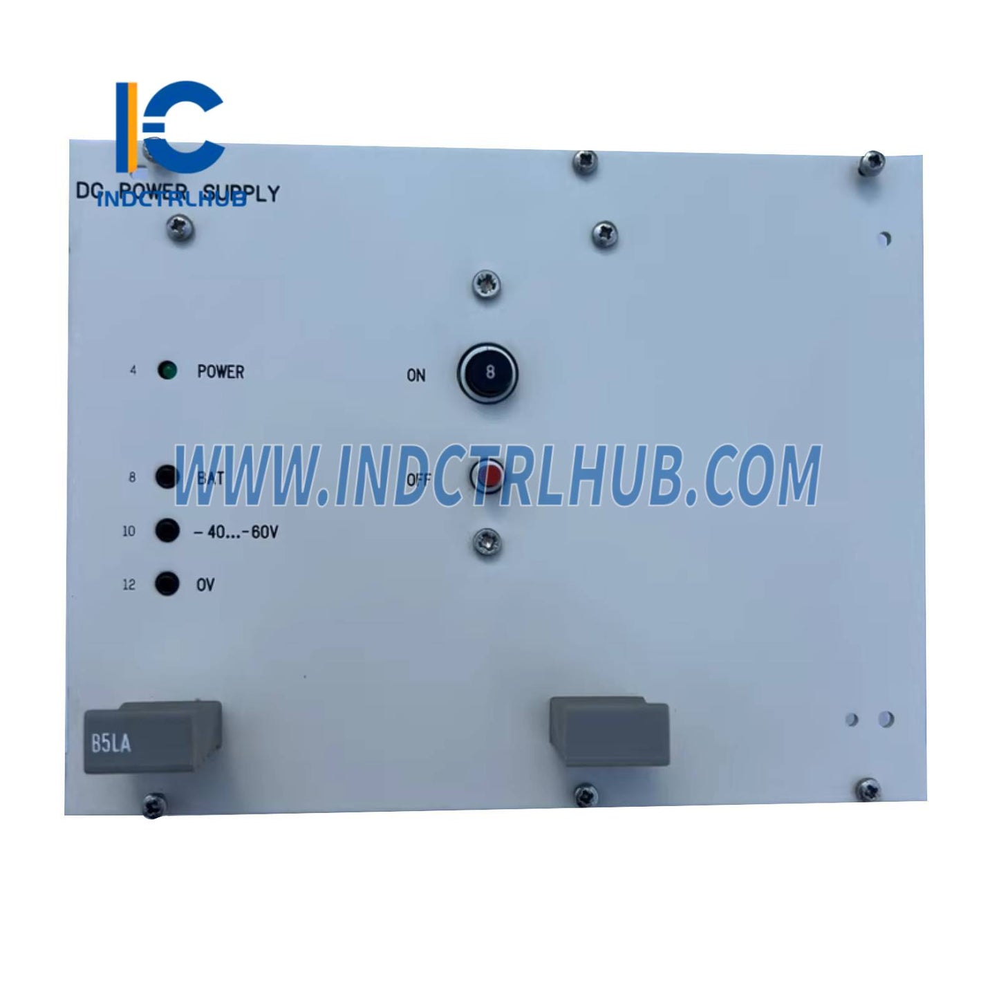 HENF327886R0001 | مصدر طاقة تيار مستمر ABB