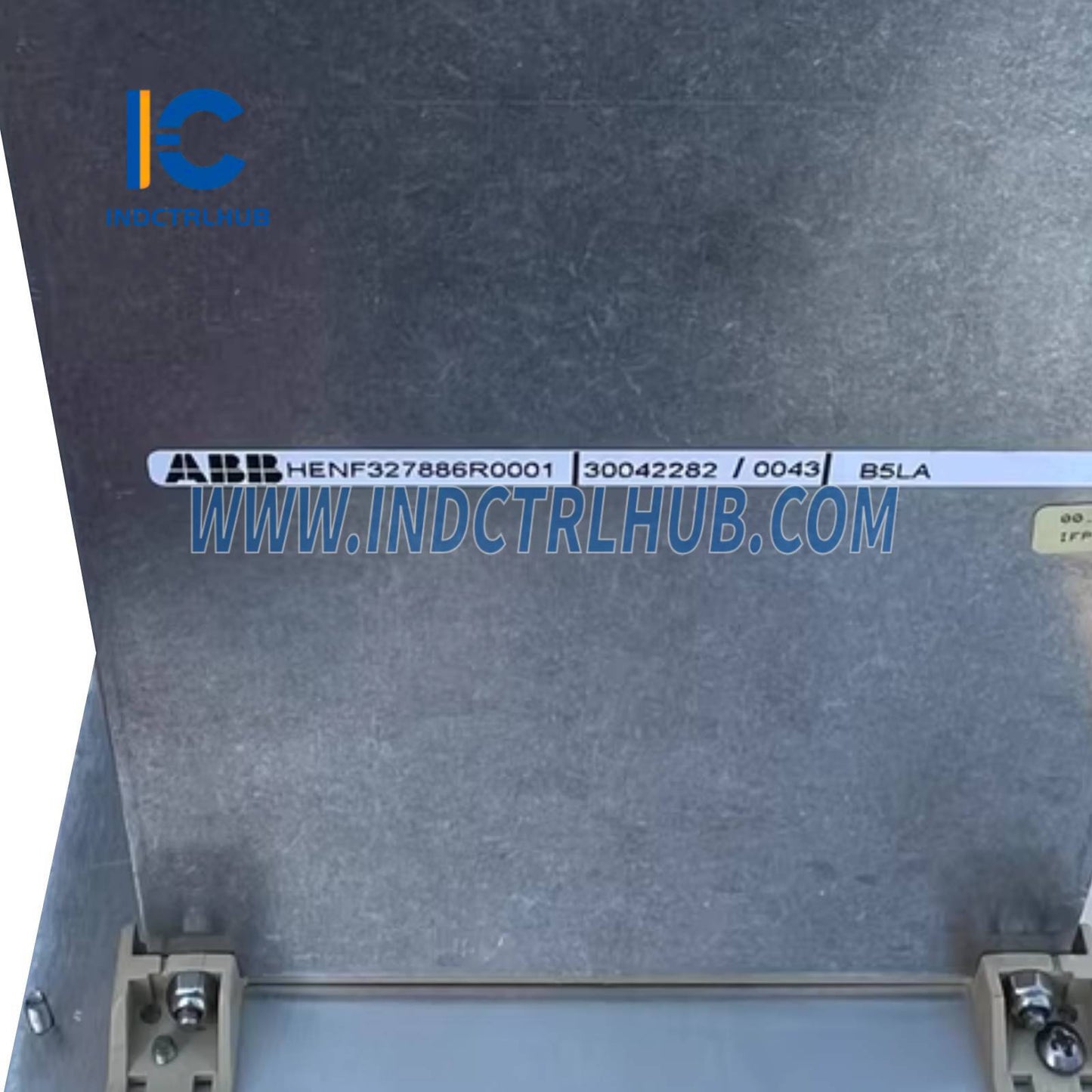 HENF327886R0001 | مصدر طاقة تيار مستمر ABB