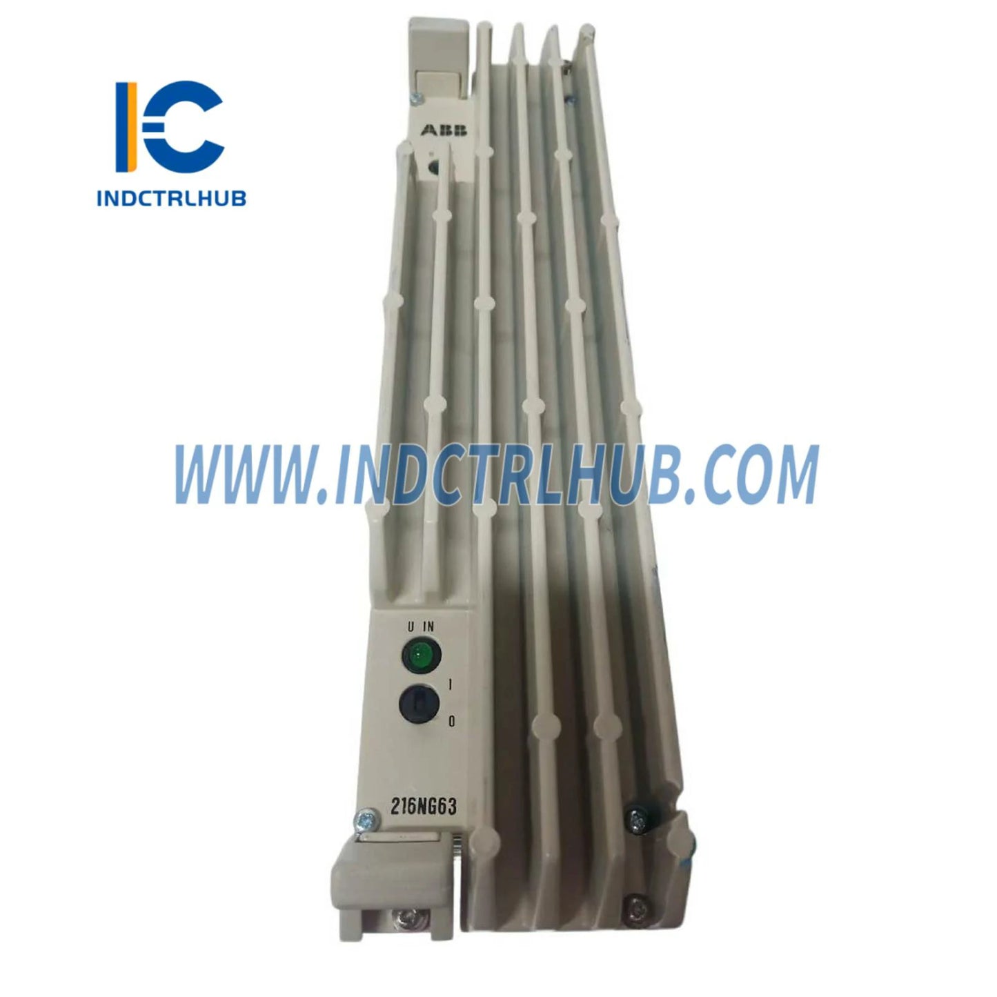 HESG216877K HESG441635R1 | ABB 216NG63A vezérlőmodul