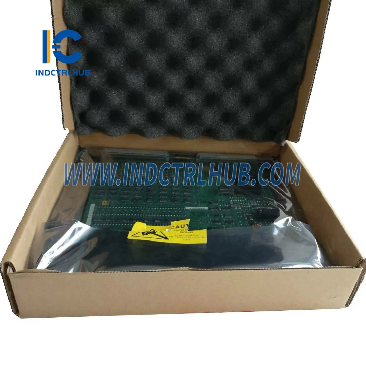 HESG324013R100 | ABB 216AB61 Binêre Uitsetmodule