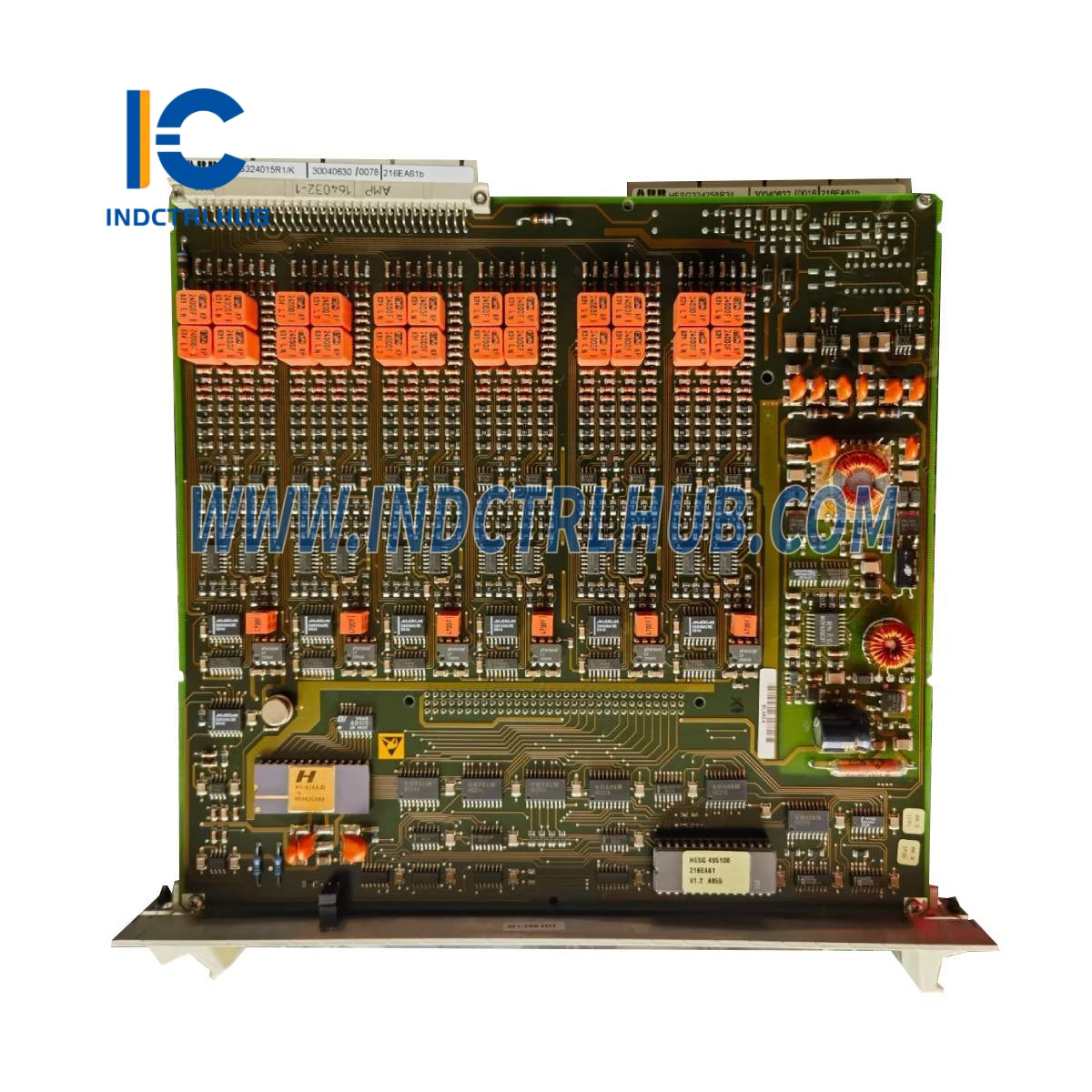 HESG324015R1 | ABB 216EA61B Analog Output Module