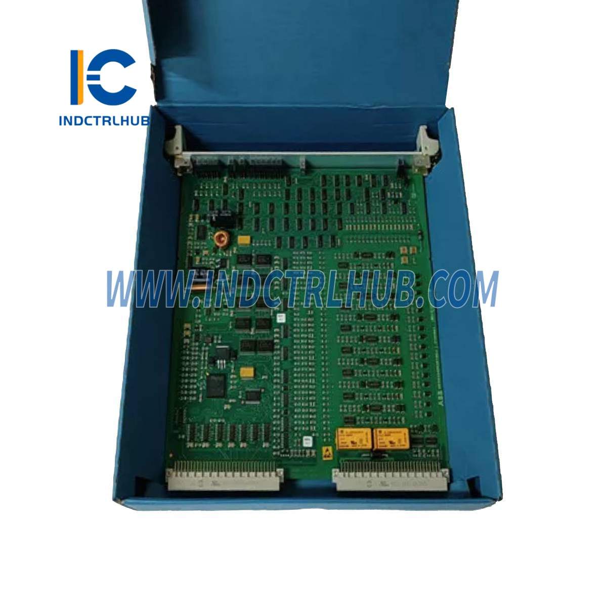 HESG324063R100 | ABB 216DB61 Output Module