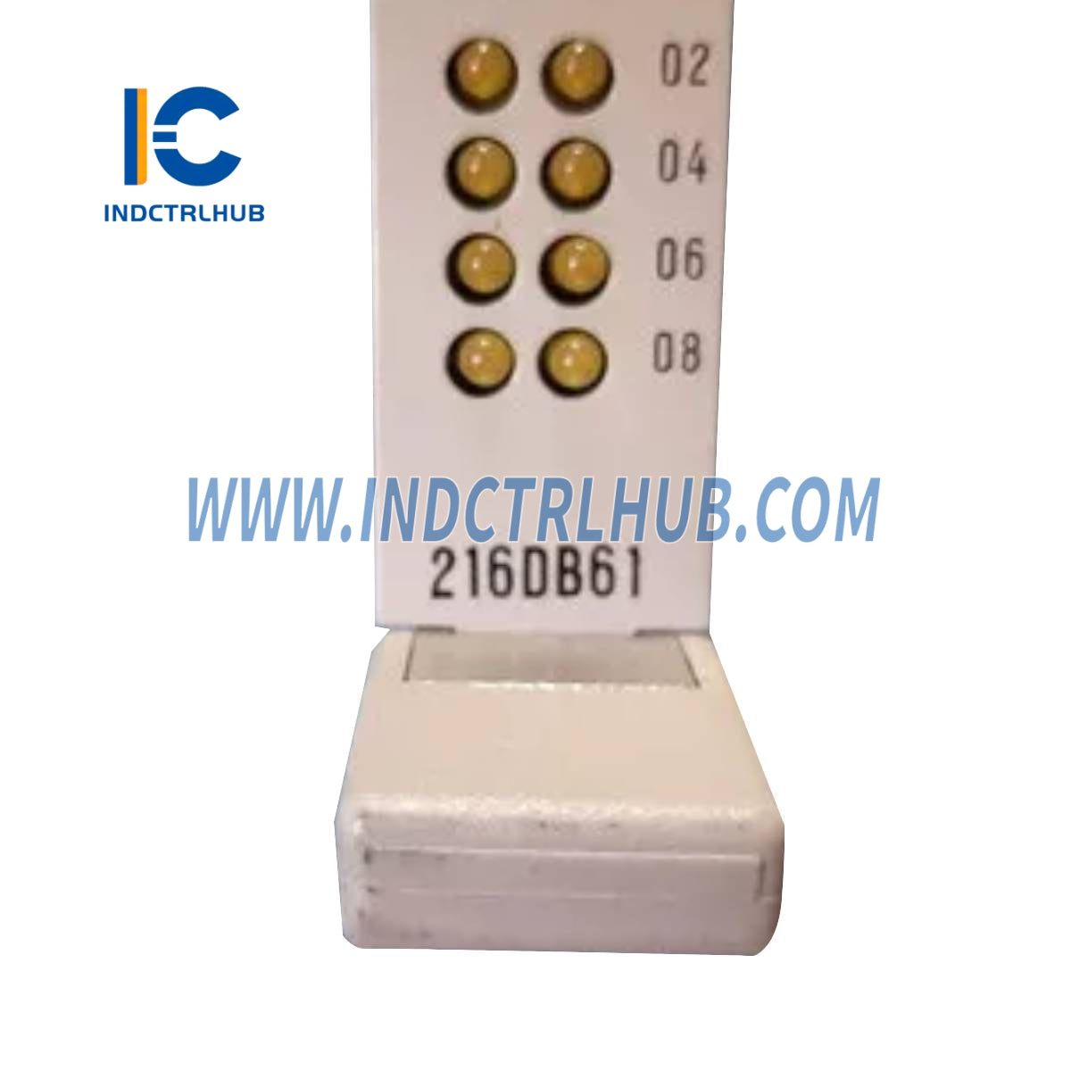 HESG324063R100 | ABB 216DB61 Output Module