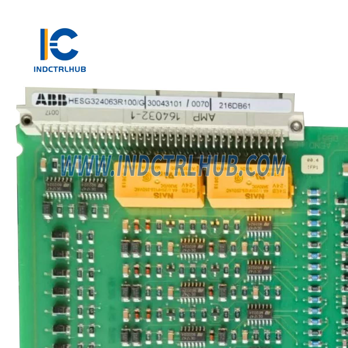 HESG324063R100 | ABB 216DB61 Output Module